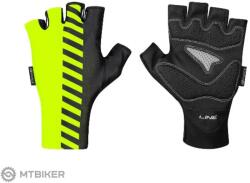 FORCE Line kesztyű, fluo/fekete (XL)