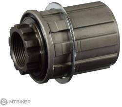 Novatec S1 kazettatest, Shimano HG