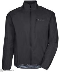 VAUDE Drop III dzseki, fekete (L)