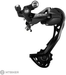 Shimano Alivio RD-M3100 hátsó váltó, 9-seb. , szuper hosszú kanalas (SGS), Shadow, OEM