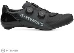 Specialized S-Works 7 Road cipő, fekete (EU 36)