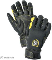 Hestra Ergo Grip Active kesztyű, svart/svart (11)