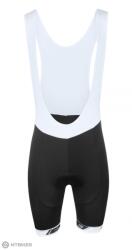 FORCE B38 nadrág, fekete/fehér (M)