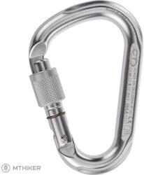 Climbing Technology Snappy SG karabiner, ezüst