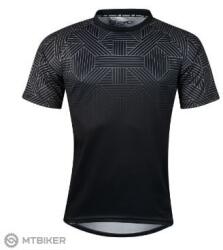 FORCE City mez, fekete/szürke (M)