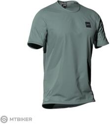 Leatt MTB Gravity 3.0 gyerek mez, mist green (S (120/130 cm))