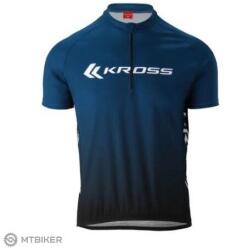 Kross Sport mez, kék (S)