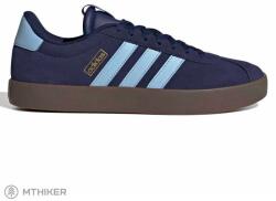 Adidas VL Court 3.0 cipő, dark blue/clear sky/gold metallic (UK 11)