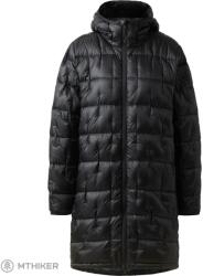 Haglöfs Hede Down női kabát, fekete (M)