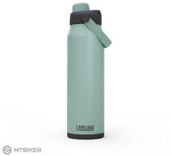 CamelBak Thrive Chug VSS kulacs, 1 l, ezüstös köd