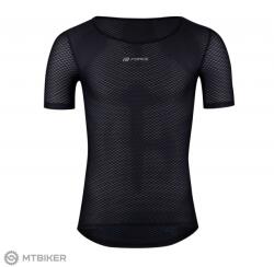 FORCE VENT póló, fekete (XXL)