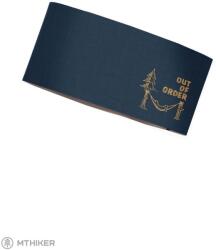 Chillaz OUT OF ORDER fejpánt, sötétkék