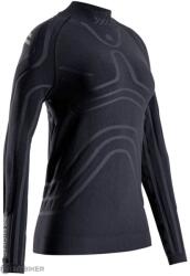 X-BIONIC HEATLOOP női póló, fekete (XL)