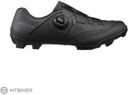 Shimano SH-XC503 női kerékpáros cipő, fekete (EU 41)