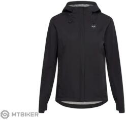 Fox Racing Fox Ranger Water Lunar SE női kabát, fekete (M)