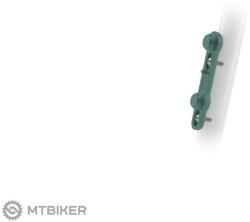 FIDLOCK Twist vázalap, zöld