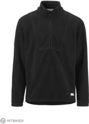 Craft Join Pile polár pulóver, fekete (M)
