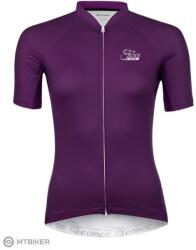 FORCE Pure női mez, lila (XL)
