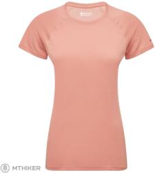 Montane Dart női aláöltözet, pink clay (S)