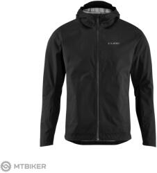CUBE ATX Storm kabát, fekete (XL)