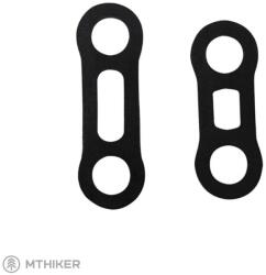 Singing rock Éneklő kő rögzítő gumiszalag gyorszárakhoz, 10 db. (16 mm)