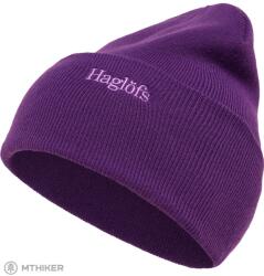Haglöfs Outsiders sapka, grape purple