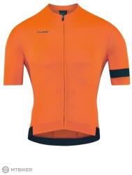 CUBE Blackline Flash mez, narancssárga (M)