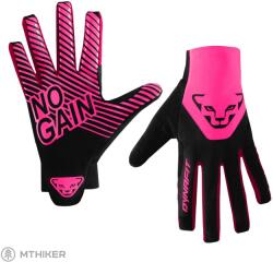 Dynafit DNA 2 kesztyű, pink glo (M)
