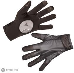 Endura Adrenaline Shell kesztyű, fekete (XL)