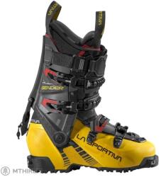 La Sportiva Sender síbakancs, sárga/fekete (Mondo 29.5)