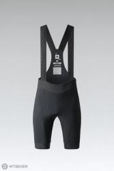 GOBIK Limited 6.0 rövidnadrág, fekete (2XL)