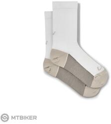 Liv Vantage női zokni, fehér (XS/S)