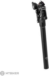 SR SUNTOUR NCX rugós nyeregcső, Ø-31.6 mm, 400 mm