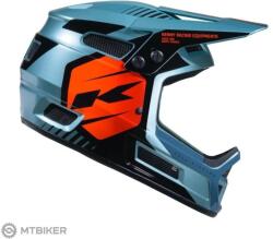 Kenny ELITE sisak, graphic/sunset (XXXS (49-50 cm))