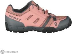 SCOTT Sport Crus-R női cipő, világos rózsaszín/szürke (EU 36)