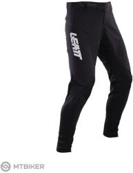 Leatt MTB Gravity 8.0 nadrág, fekete (XXL)