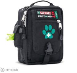 SURVIVAL Pet elsősegélykészlet
