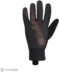 Karpos Race kesztyű, black/vibr. orange (M)
