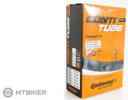 Continental Compact 18x1, 0-18x1, 9 tömlő, automata szelep, 40 mm