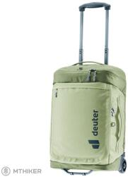 Deuter Duffel Pro Movo táska, 36 l, zöld