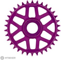 e*thirteen Helix R e*spec Bosch Gen4 átalakító, 34T, 1x12, lila