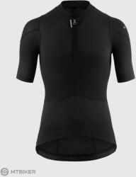 ASSOS MILLE GTS S11 mez, black series (L)