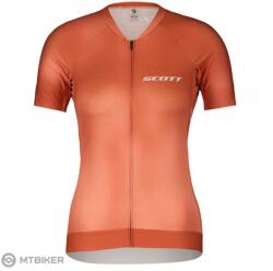 SCOTT RC Pro női mez, rose/orange (S)