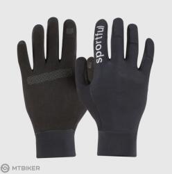 Sportful Lycra Race kesztyű, fekete (S)