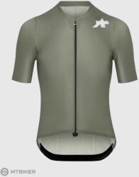 ASSOS MILLE GT S11 EVO mez, edge green (2XL)