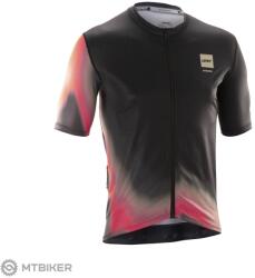Leatt MTB Endurance 3.0 mez, heatmap black (XL)