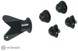 FORCE tüskék MTB futófelülethez 4 db + kulcs