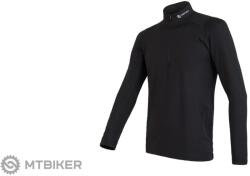 Sensor Érzékelő COOLMAX THERMO póló, fekete (S)