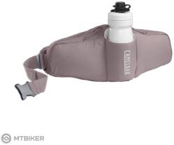CamelBak Podium Flow 2 vese alakú palack, 2, 5 l, lila galamb