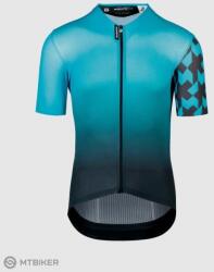 ASSOS EQUIPE RS Prof Edition mez, hydro blue (M)